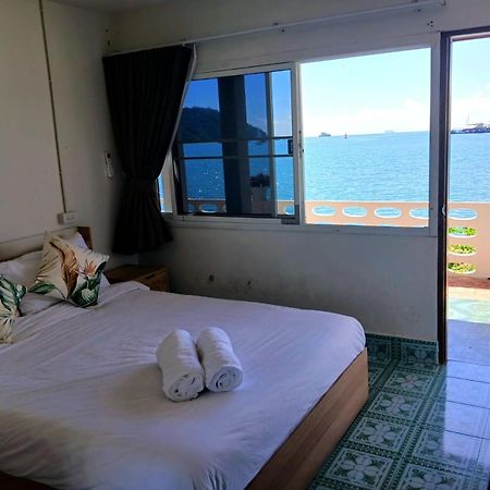Water'S Edge Resort , Panwa Beach エクステリア 写真