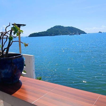 Water'S Edge Resort , Panwa Beach エクステリア 写真