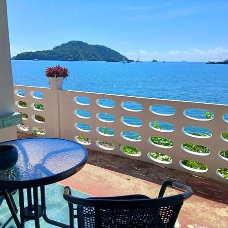 Water'S Edge Resort , Panwa Beach エクステリア 写真