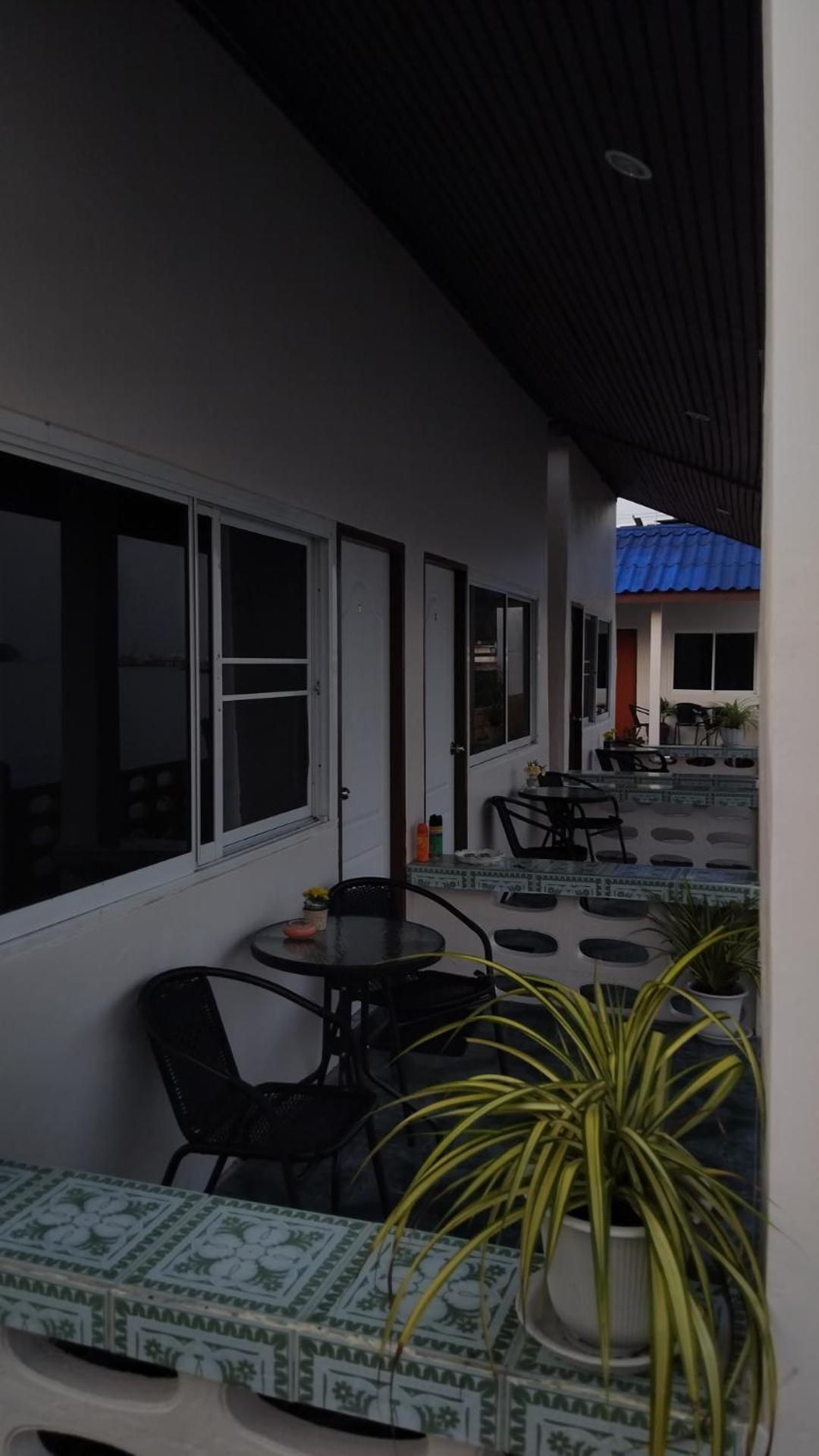 Water'S Edge Resort , Panwa Beach エクステリア 写真