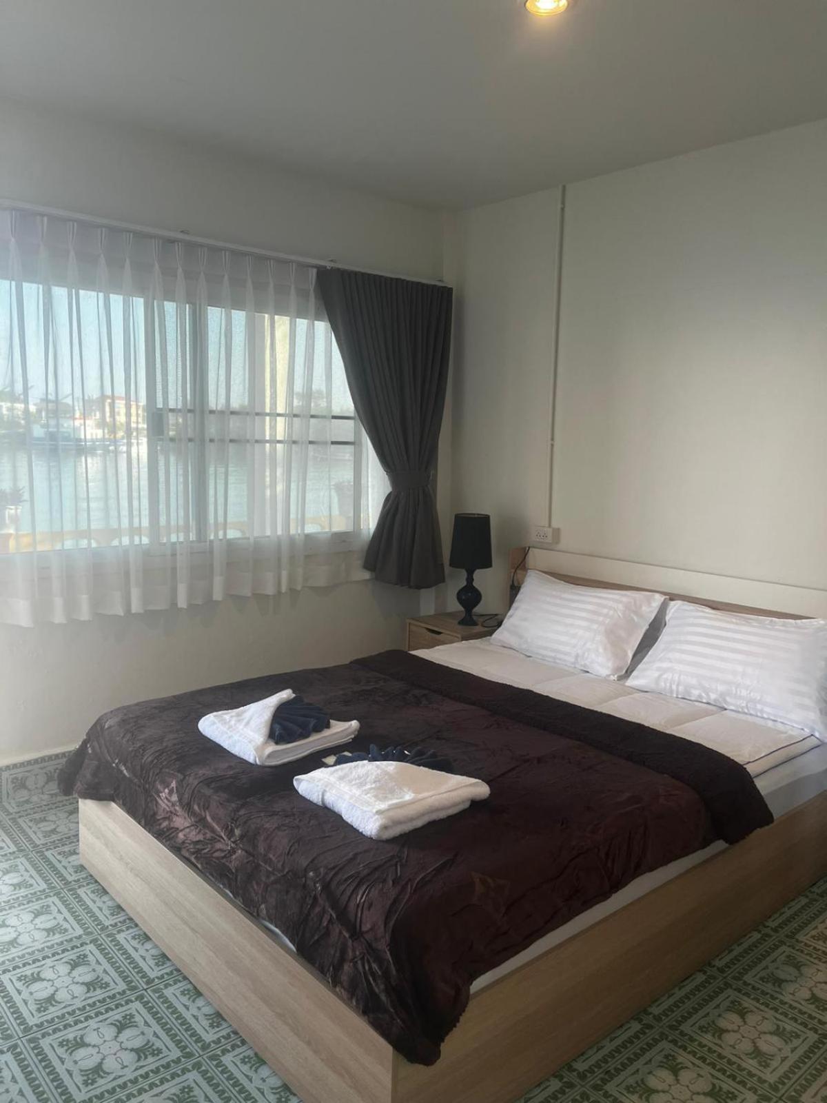 Water'S Edge Resort , Panwa Beach エクステリア 写真