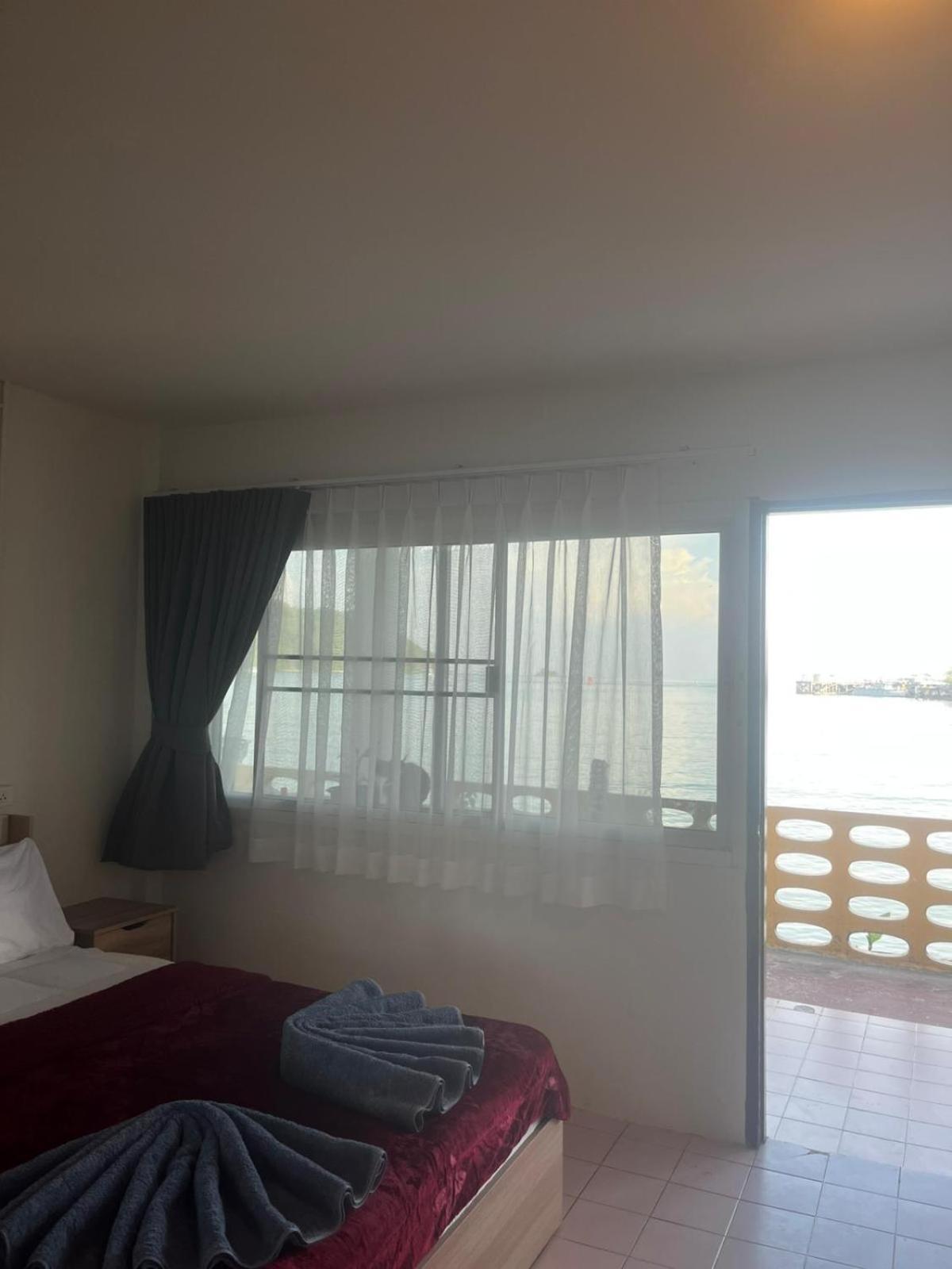 Water'S Edge Resort , Panwa Beach エクステリア 写真