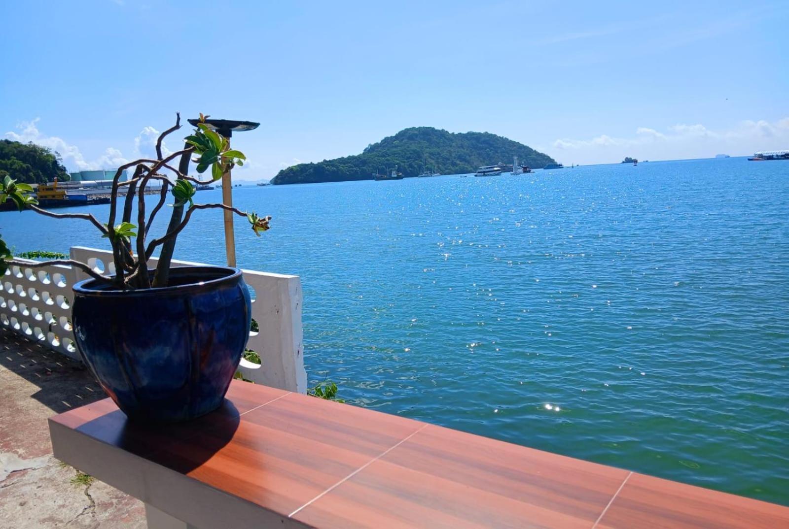 Water'S Edge Resort , Panwa Beach エクステリア 写真