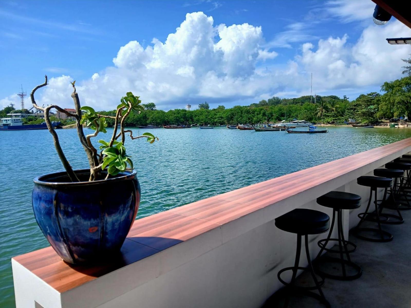 Water'S Edge Resort , Panwa Beach エクステリア 写真